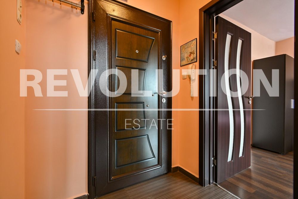 Дава се под наем Едностаен апартамент в София, Докторски паметник - 40 кв.м за 450 € - Снимка #5