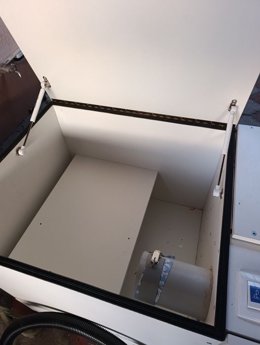 Жастық тазалайтын аппарат