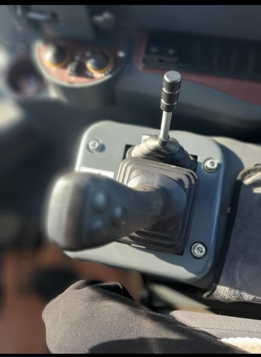 Продам погрузчик Sunward, 2024г.в.