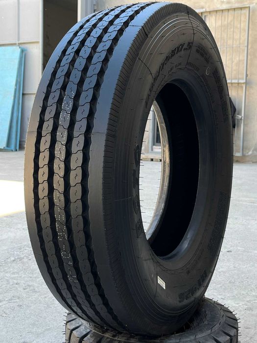 Isuzu ga 235/75R17.5 va boshqa razmerdagi shinalar bor, optom narxda !
