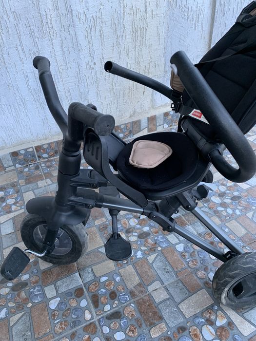 Коляска детская разборная