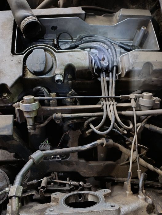 Продам запчасти Мерседес 202