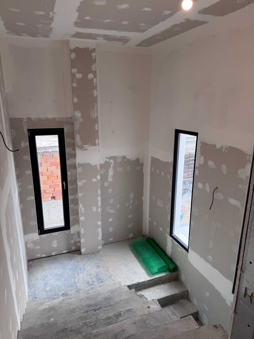 Продава се Къща в Пловдив, Център - 150 кв.м за 1300 €/кв.м - Снимка #7