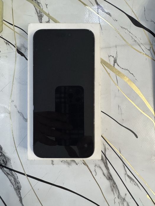 Iphone 15 Pro Max 1тб