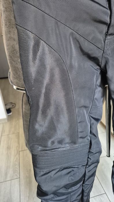 Pantaloni moto vara Probiker marime 24 (M)