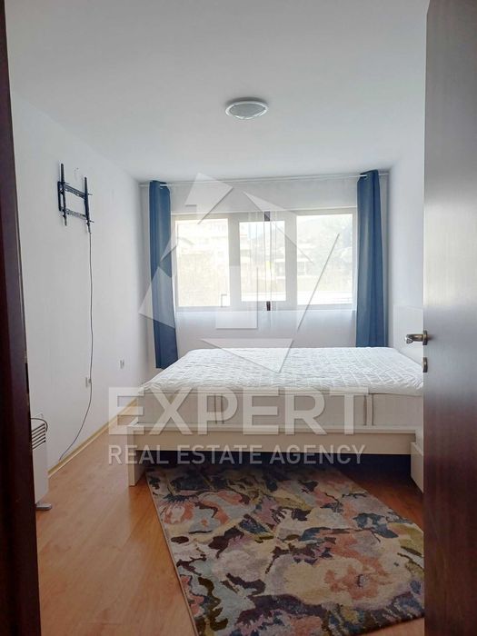 Дава се под наем Двустаен апартамент в Варна, Морска градина - 75 кв.м за 306 € - Снимка #4