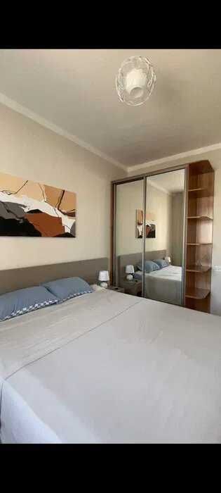 Сдаётся квартира на ЖК Алфаганус‼️