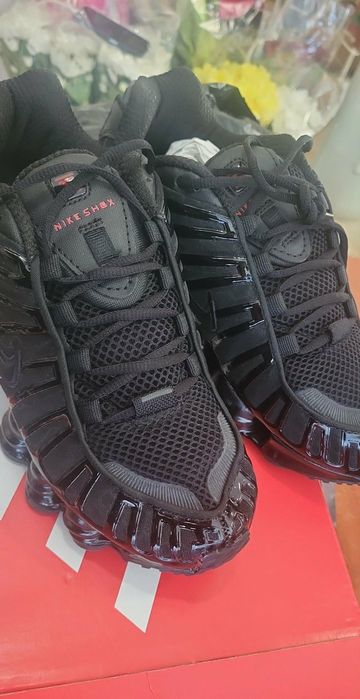 Мъжки обувки Nike Shox TL