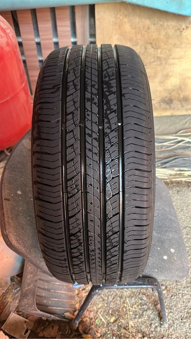 Летние шины 215/50/17 ChaoYang