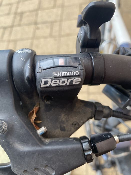 Bicicleta Centurion MTB dama