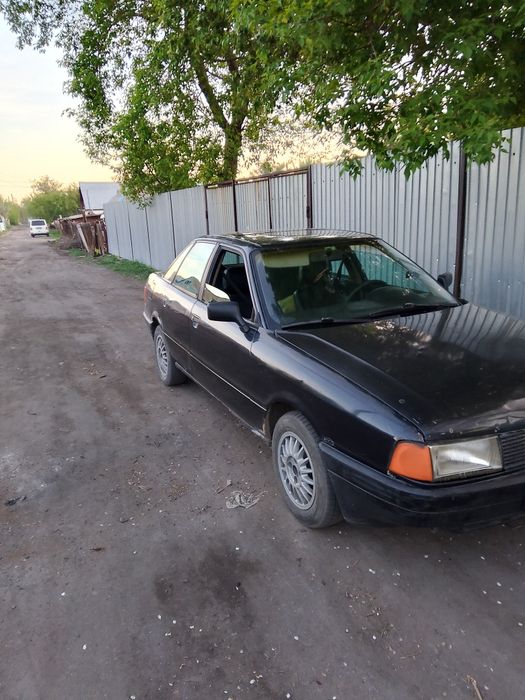 Продам Ауди 80 б3