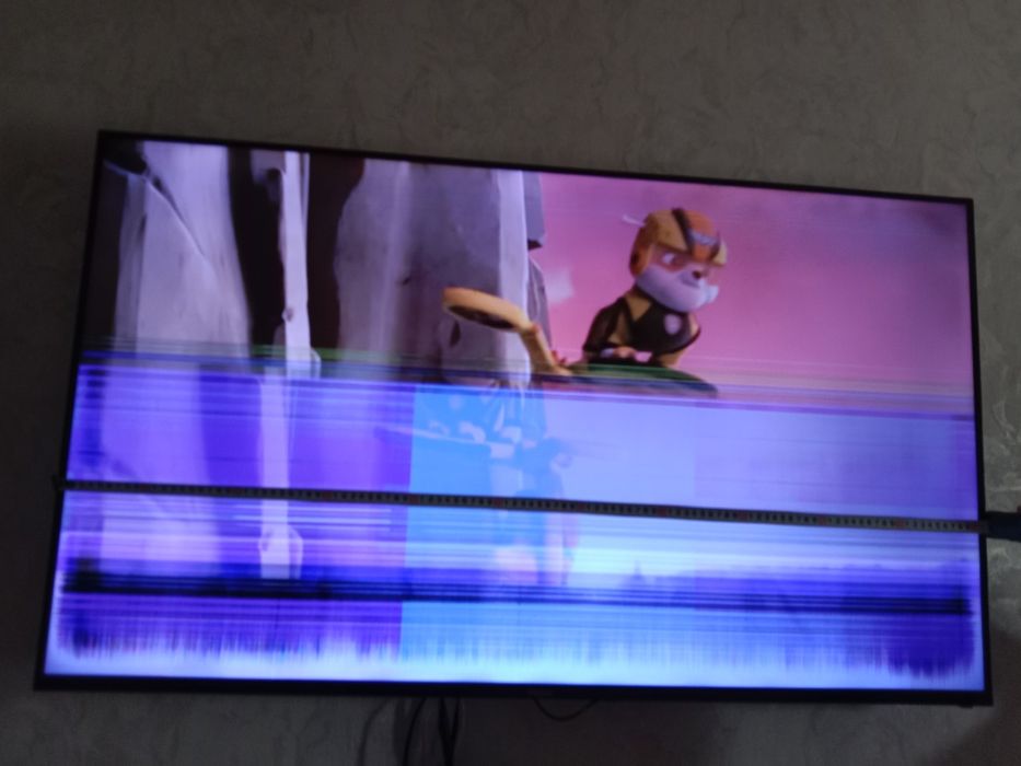 Haier телевизор Смарт 25000