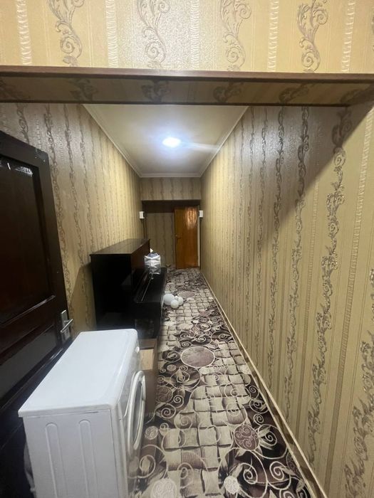 Сдам в аренду 2-х комнатную квартиру в центре города