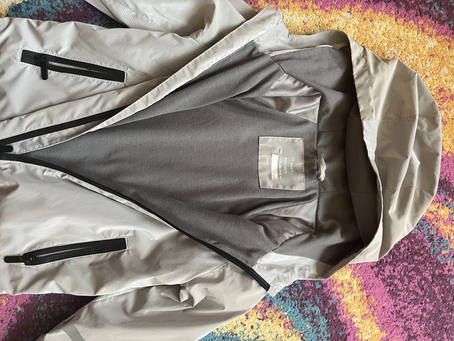 Шушлекови якета за момче