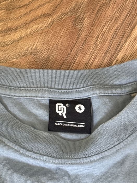 Футболка Qazaq republic