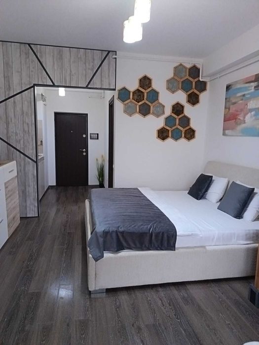 Studio de vanzare Mamaia Summerland