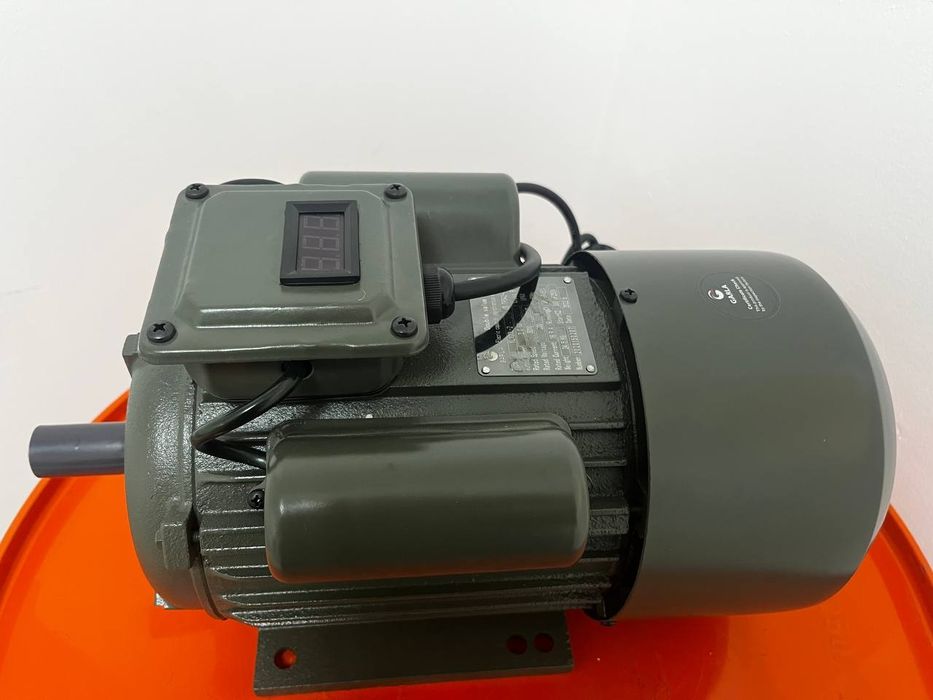 (Новый) Электродвигатель