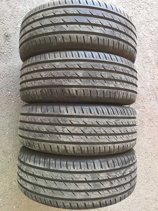 225/55/18 Norauto