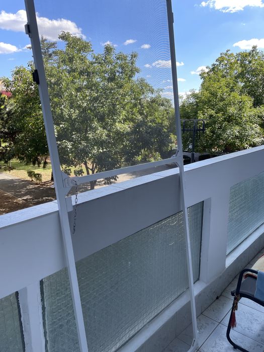 Usa din sita pt usa termooan