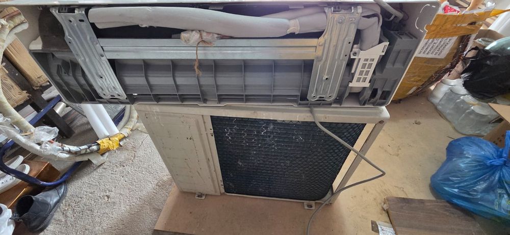 Кондиционер хорошей мощности