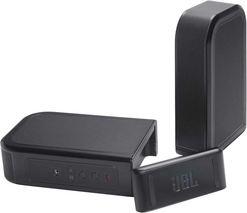 Нова Саундбар Система JBL BAR 1300 MK2, 11.1.4, 2 години Гаранция, WI-FI, Безжичен Субуфер, Мощност 2470 W, Bluetooth, Dolby Atmos