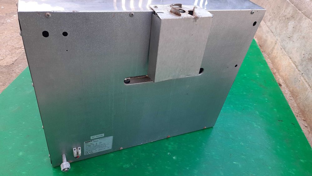 Газова фурна CRAMER / DOMETIC / SMEV