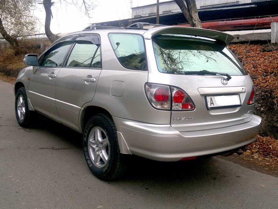 авто разбор Лексус  авто разбор Lexus  RX300
