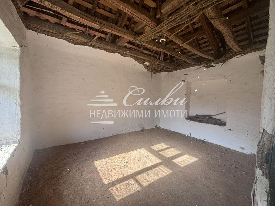 Къща - с.Веселиново