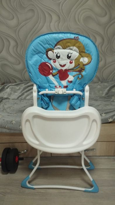 Детский стульчик
