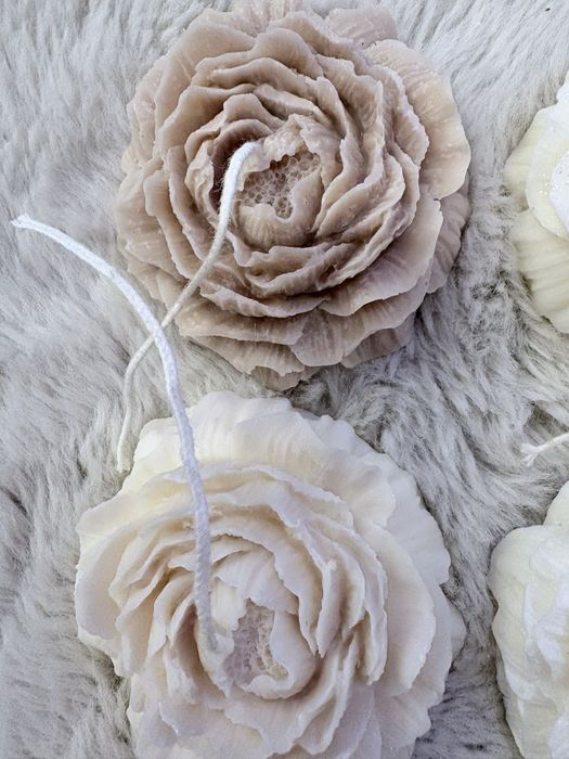 Свещички за мини подаръчета