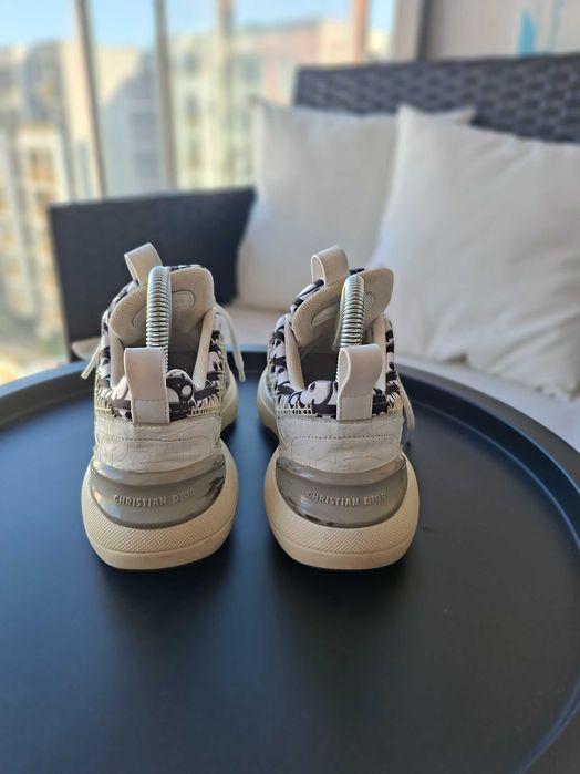 Дамски обувки Christian Dior