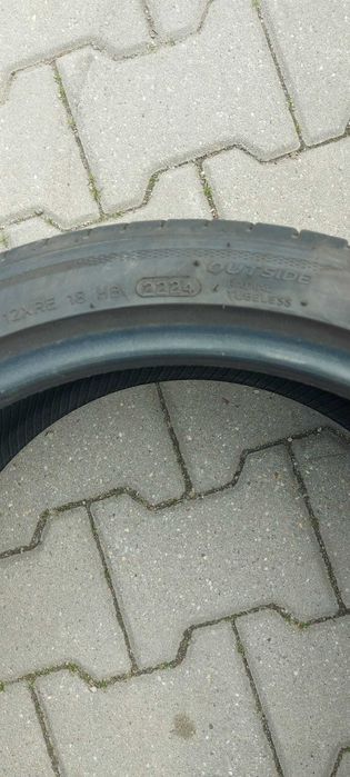 235 40 18 Anvelope Vara Hankook Ventus Prime 4
