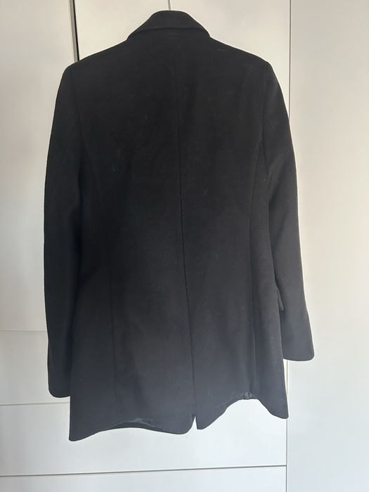 Sacou gros Zara