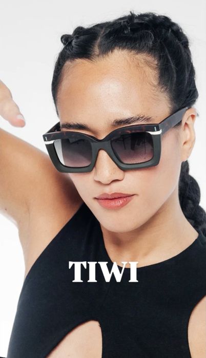 Слънчеви/Диоптрични очила TIWI