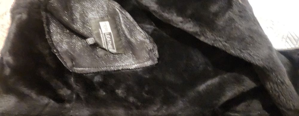 Дубленка полностью натуральная