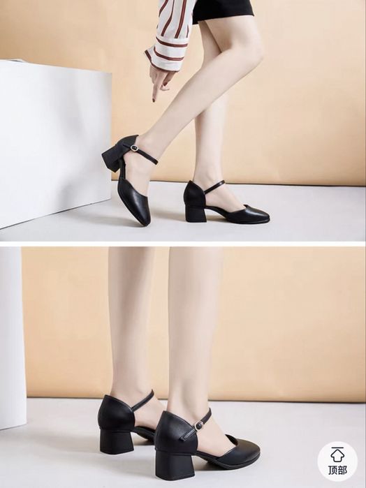 Туфли женские новые