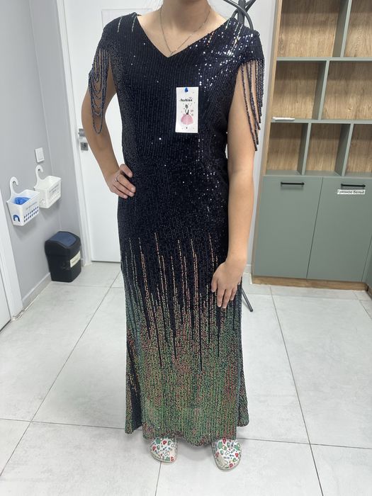 Платье на корпоратив