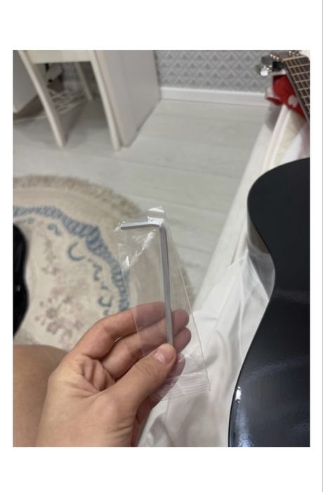 Гитара R38 новый