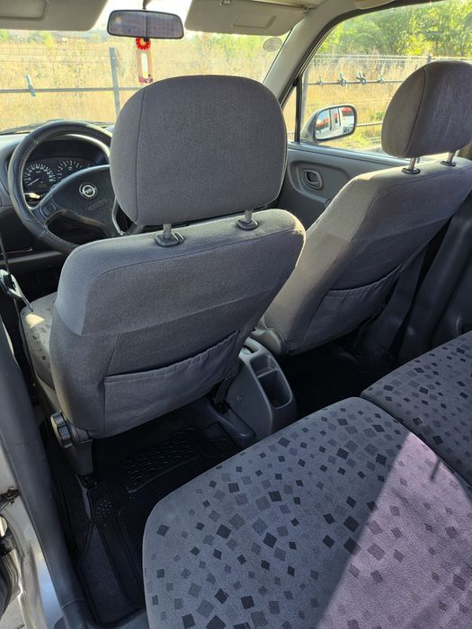 Opel Agila 1.2 Benzina