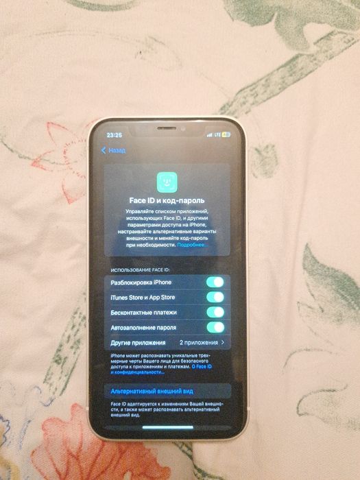 IPhone xr корпусе 17 про