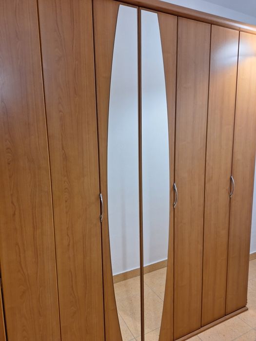 Дава се под наем Двустаен апартамент в Благоевград, Еленово 1 - 60 кв.м за 298.86 € - Снимка #20