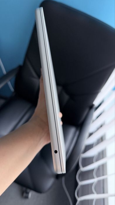 Macbook Air 13 silver, M4, 16/256. Макбук Эйр 13, М4