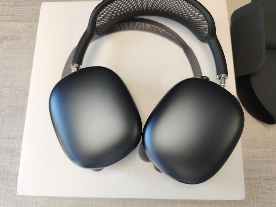 Apple Airpods Max 2 gen   USB-C Гаранция!