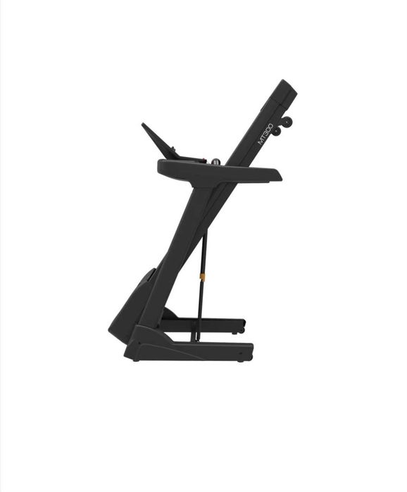 Bandă de alergare TECHFIT MT300+ covor | Stare excelentă