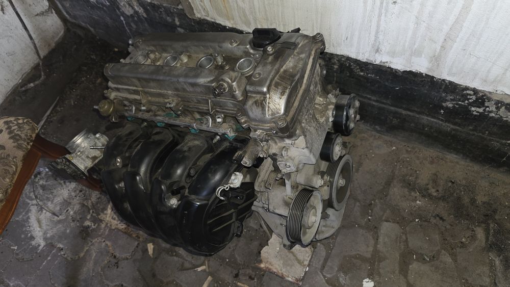 г Астана* Матор 3.0