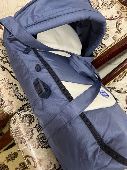 Люлька переноска