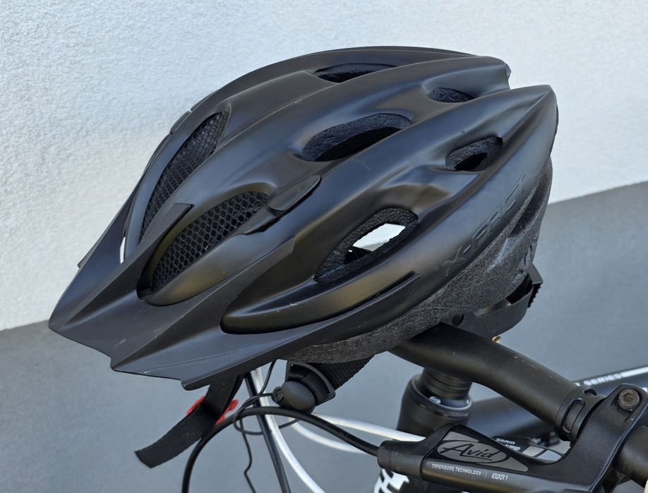 Vand MTB Focus Black Raider stare foarte buna