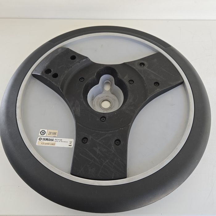 Електронни чинели Yamaha 4 броя