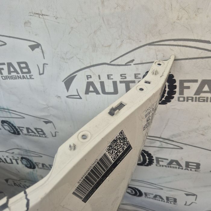 Bara fata Skoda Octavia 3 Facelift an 2017-2018-2019