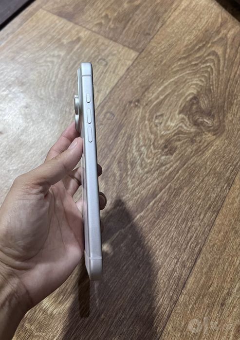 Iphone 17 pro max silver